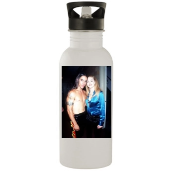 Anthony Kiedis Stainless Steel Water Bottle