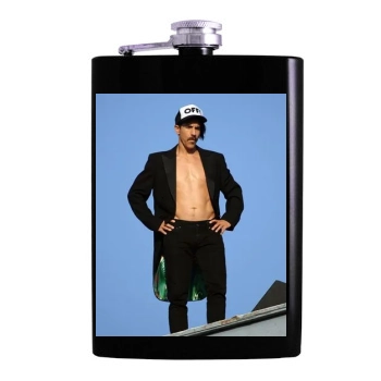 Anthony Kiedis Hip Flask