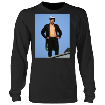 Anthony Kiedis Men's Heavy Long Sleeve TShirt