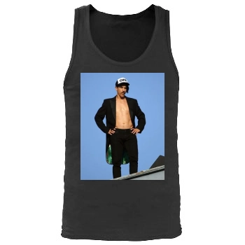 Anthony Kiedis Men's Tank Top