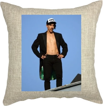 Anthony Kiedis Pillow