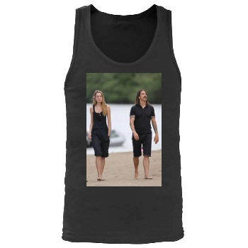 Anthony Kiedis Men's Tank Top