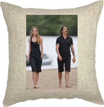 Anthony Kiedis Pillow