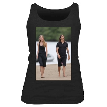 Anthony Kiedis Women's Tank Top