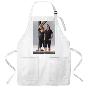 Anthony Kiedis Apron