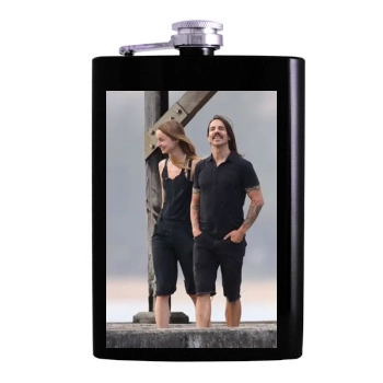 Anthony Kiedis Hip Flask