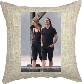 Anthony Kiedis Pillow