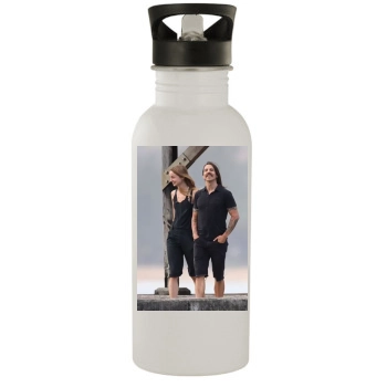 Anthony Kiedis Stainless Steel Water Bottle