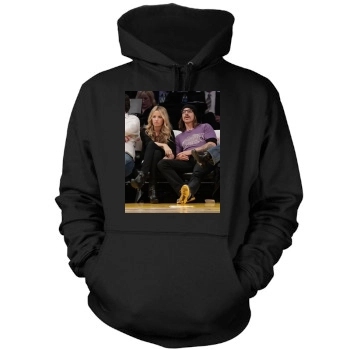 Anthony Kiedis Mens Pullover Hoodie Sweatshirt