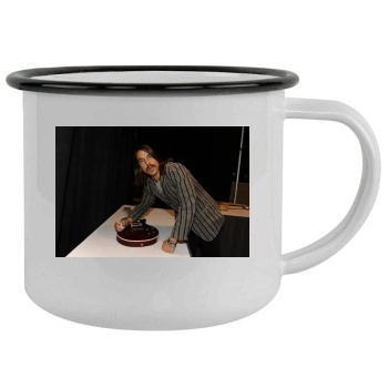 Anthony Kiedis Camping Mug