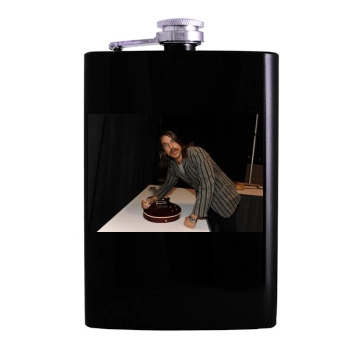 Anthony Kiedis Hip Flask