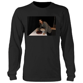 Anthony Kiedis Men's Heavy Long Sleeve TShirt