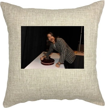 Anthony Kiedis Pillow