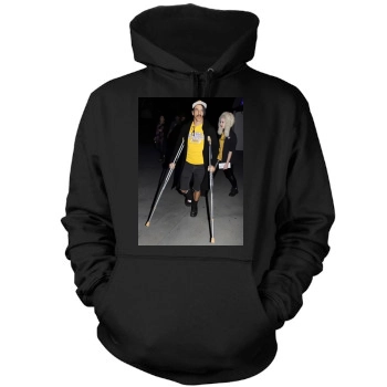 Anthony Kiedis Mens Pullover Hoodie Sweatshirt