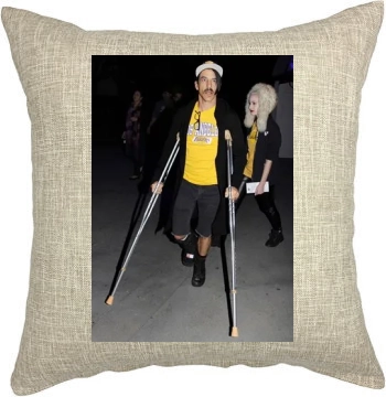 Anthony Kiedis Pillow