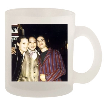 Anthony Kiedis 10oz Frosted Mug