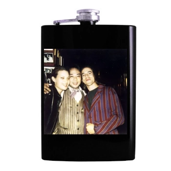 Anthony Kiedis Hip Flask