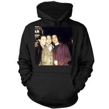 Anthony Kiedis Mens Pullover Hoodie Sweatshirt