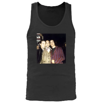 Anthony Kiedis Men's Tank Top