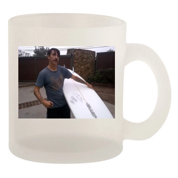 Anthony Kiedis 10oz Frosted Mug