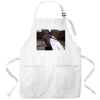 Anthony Kiedis Apron