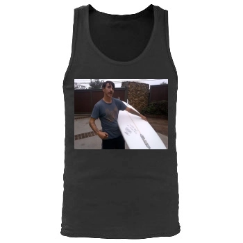 Anthony Kiedis Men's Tank Top