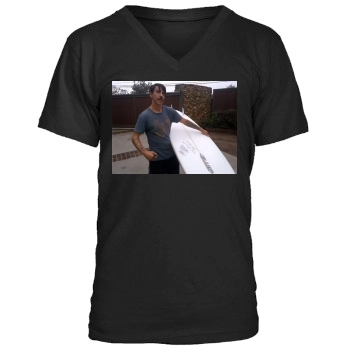 Anthony Kiedis Men's V-Neck T-Shirt