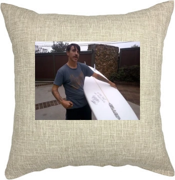 Anthony Kiedis Pillow