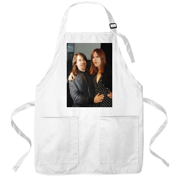 Anthony Kiedis Apron