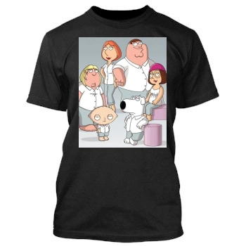 Family Guy Men's TShirt