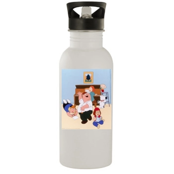 Family Guy Stainless Steel Water Bottle