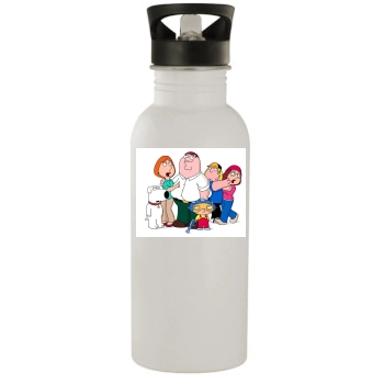 Family Guy Stainless Steel Water Bottle