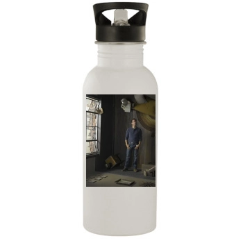 Flash Forward Stainless Steel Water Bottle