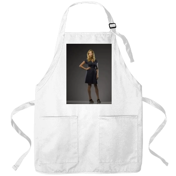 Flash Forward Apron