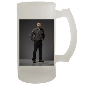 Flash Forward 16oz Frosted Beer Stein