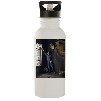 Flash Forward Stainless Steel Water Bottle