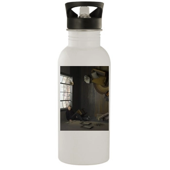 Flash Forward Stainless Steel Water Bottle