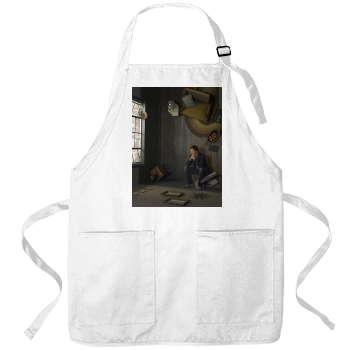 Flash Forward Apron