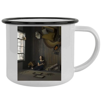 Flash Forward Camping Mug