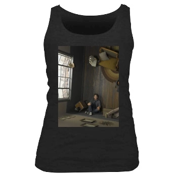 Flash Forward Women's Tank Top