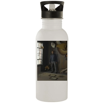 Flash Forward Stainless Steel Water Bottle