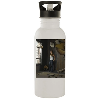 Flash Forward Stainless Steel Water Bottle