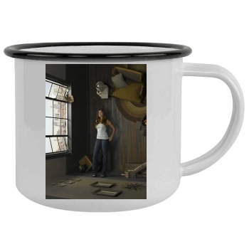 Flash Forward Camping Mug