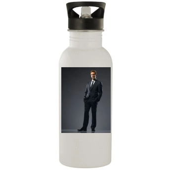 Flash Forward Stainless Steel Water Bottle