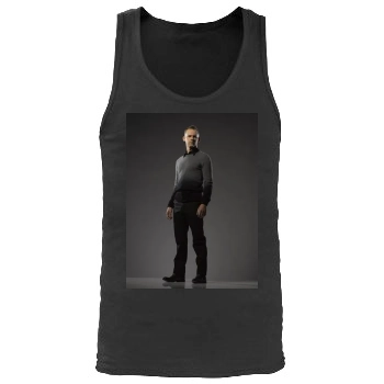 Flash Forward Men's Tank Top