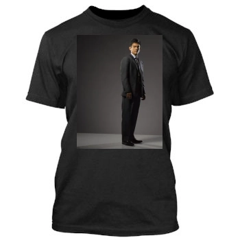 Flash Forward Men's TShirt