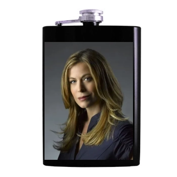 Flash Forward Hip Flask