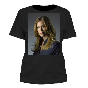 Flash Forward Women's Cut T-Shirt