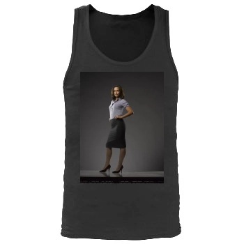 Flash Forward Men's Tank Top