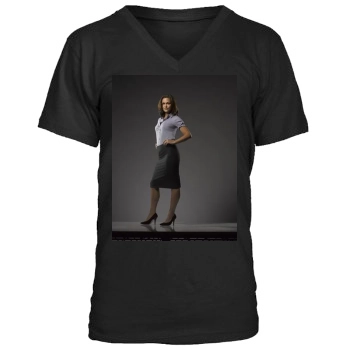 Flash Forward Men's V-Neck T-Shirt